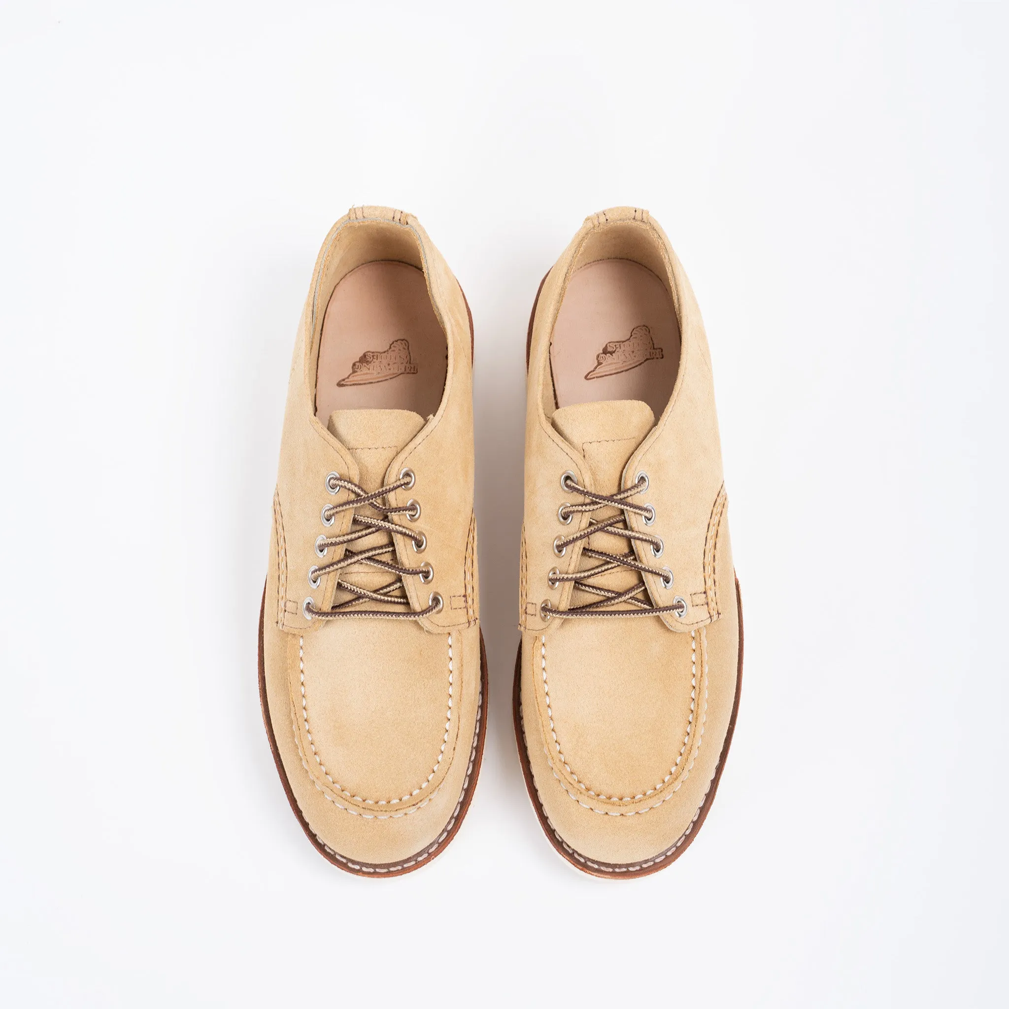 8079 Shop Moc Toe Oxford Hawthorne Abilene