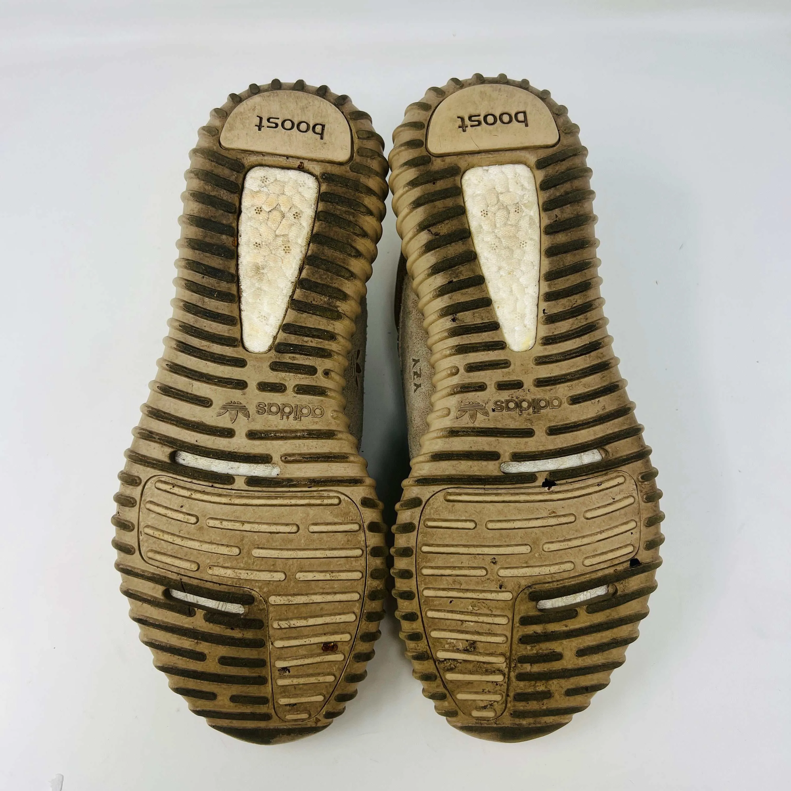 adidas Yeezy Boost 350 Oxford Tan
