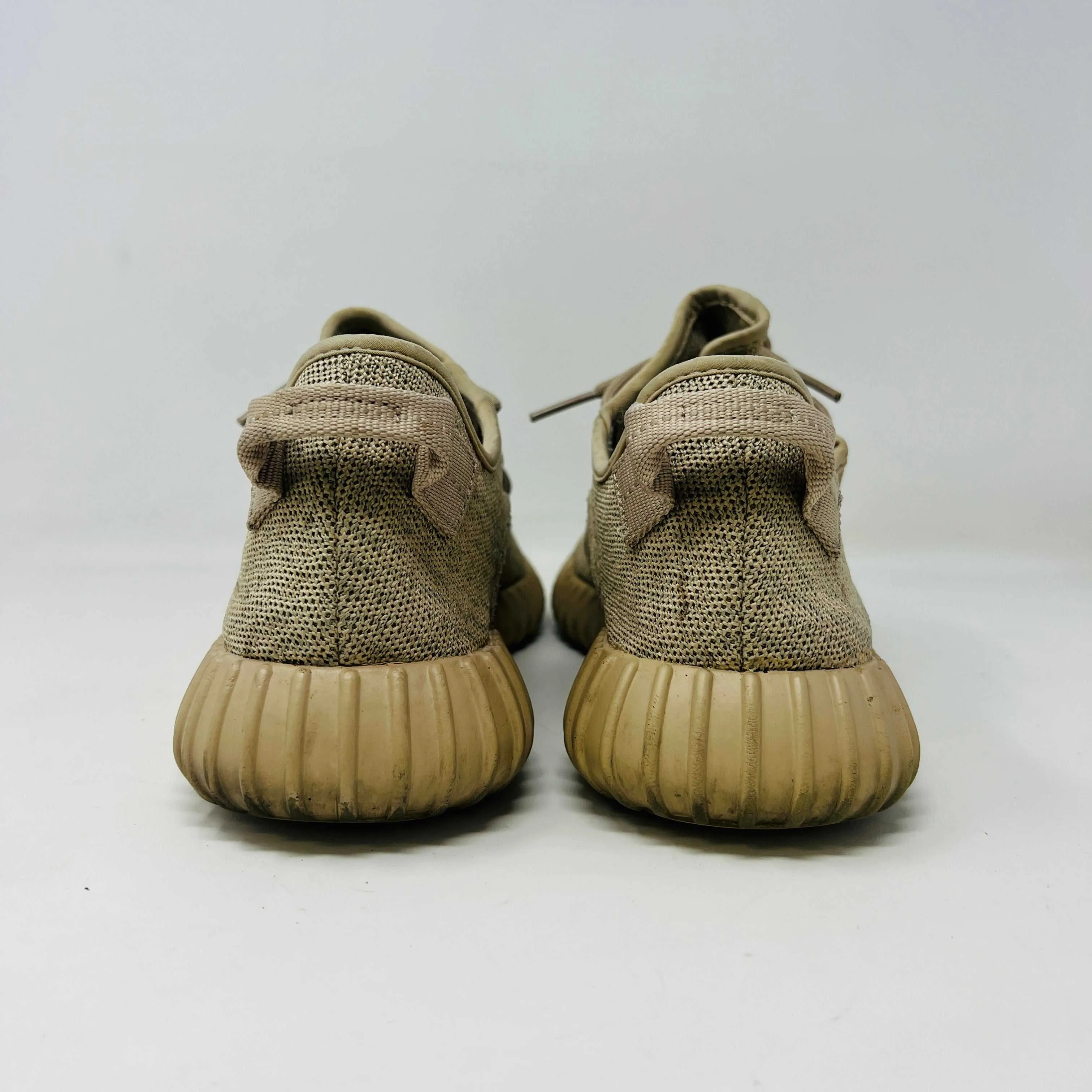 adidas Yeezy Boost 350 Oxford Tan