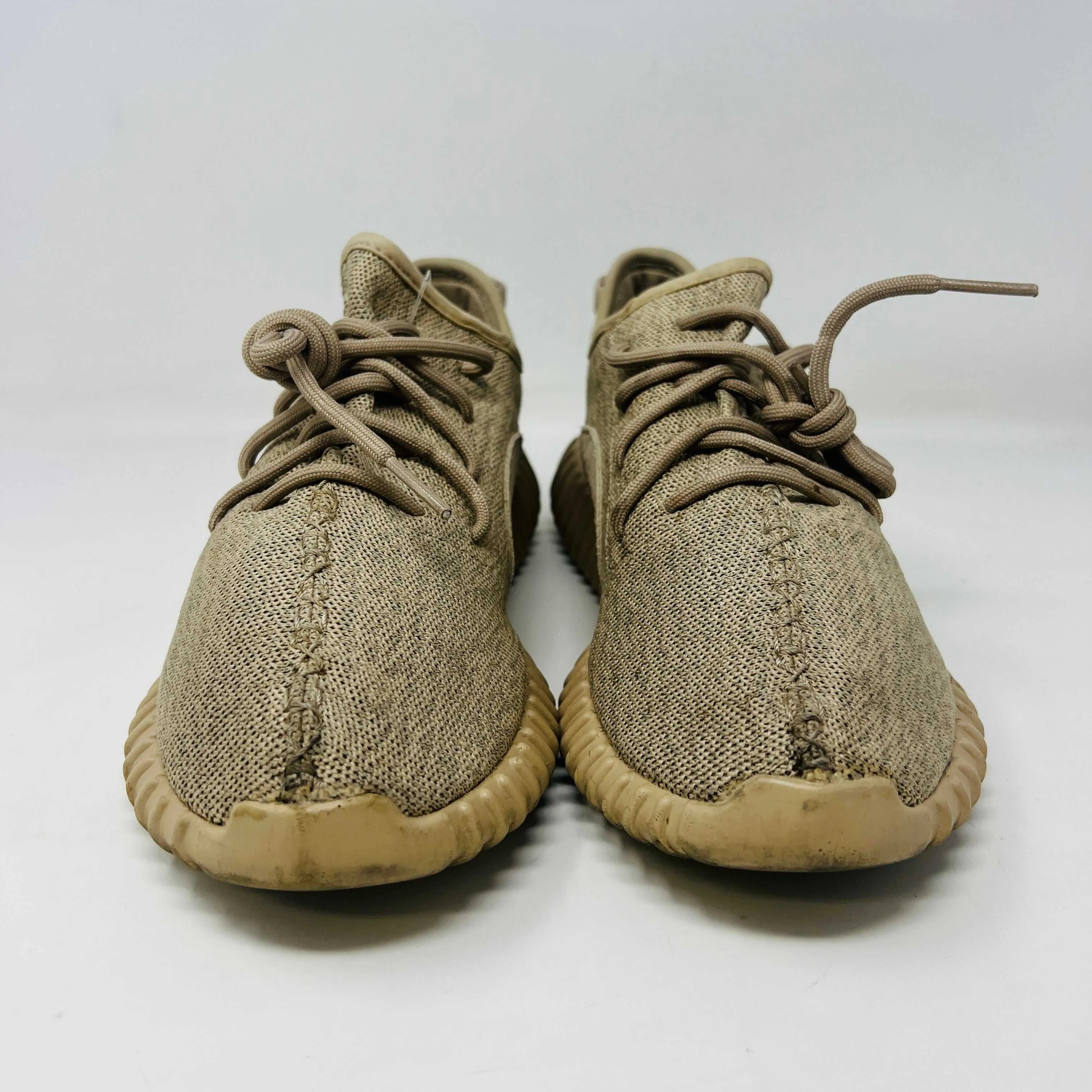 adidas Yeezy Boost 350 Oxford Tan