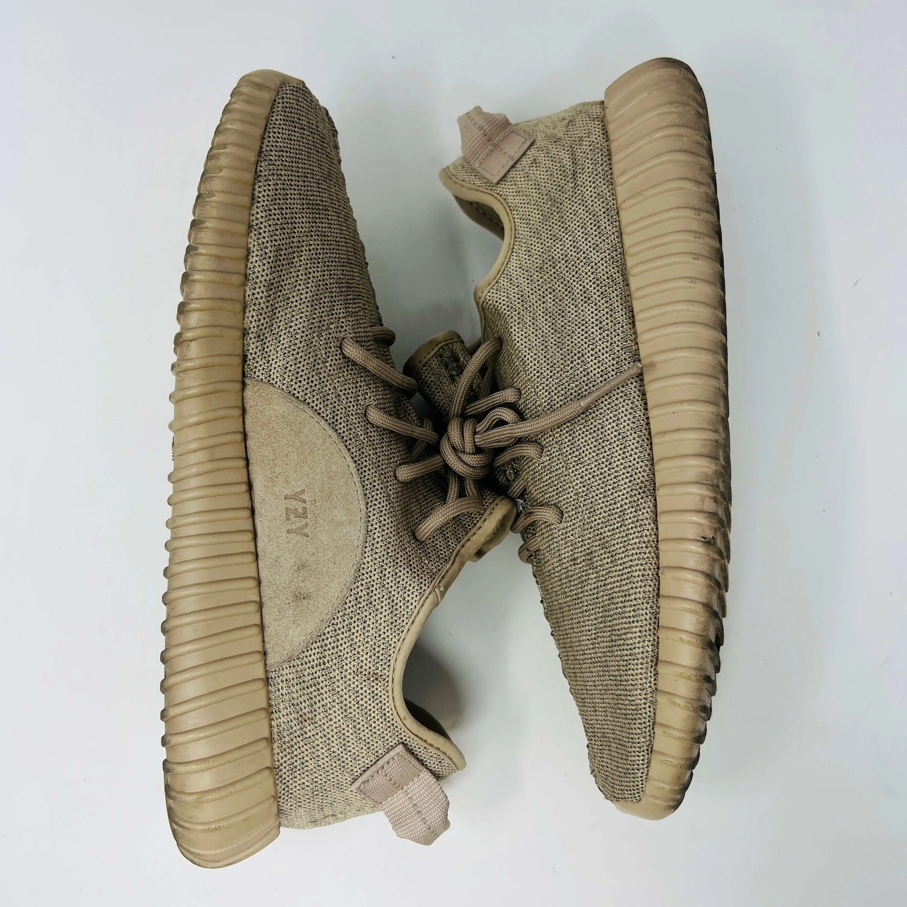 adidas Yeezy Boost 350 Oxford Tan