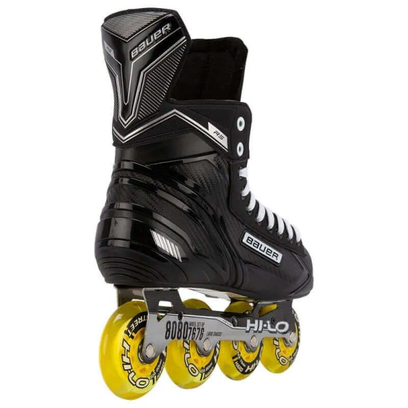 Bauer RS Inline Hockey Skates Sr
