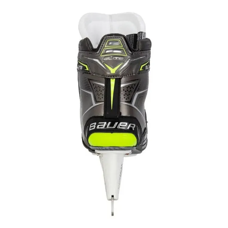 Bauer S21 Elite Ice Hockey Goalie Skate - Intermediate