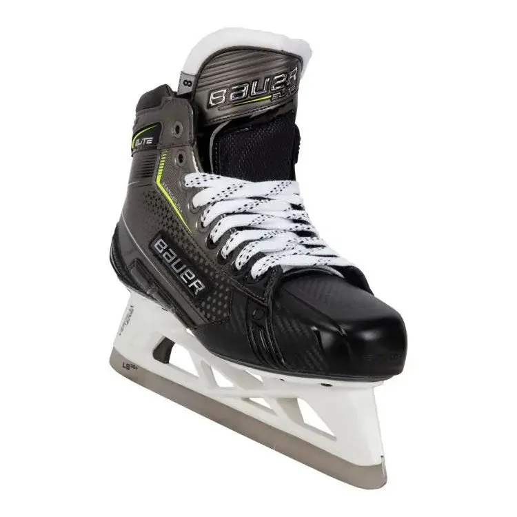 Bauer S21 Elite Ice Hockey Goalie Skate - Intermediate