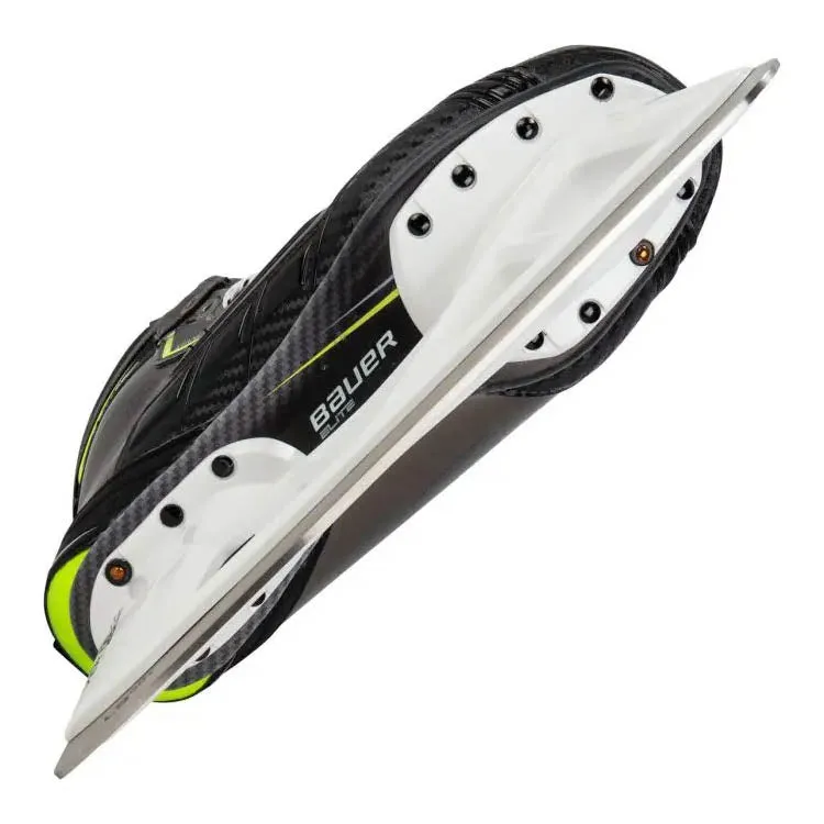 Bauer S21 Elite Ice Hockey Goalie Skate - Intermediate