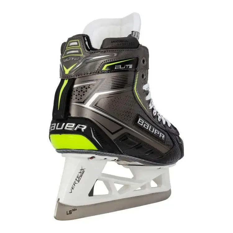 Bauer S21 Elite Ice Hockey Goalie Skate - Intermediate