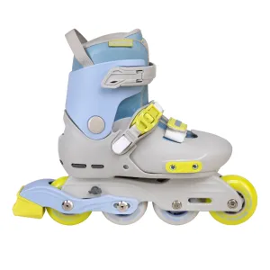 C7skates Dino Nostalgic Jr. Kid Inline Skates