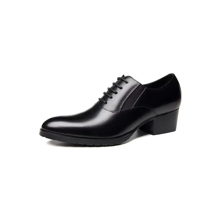 Eldorian Oxford Elegance