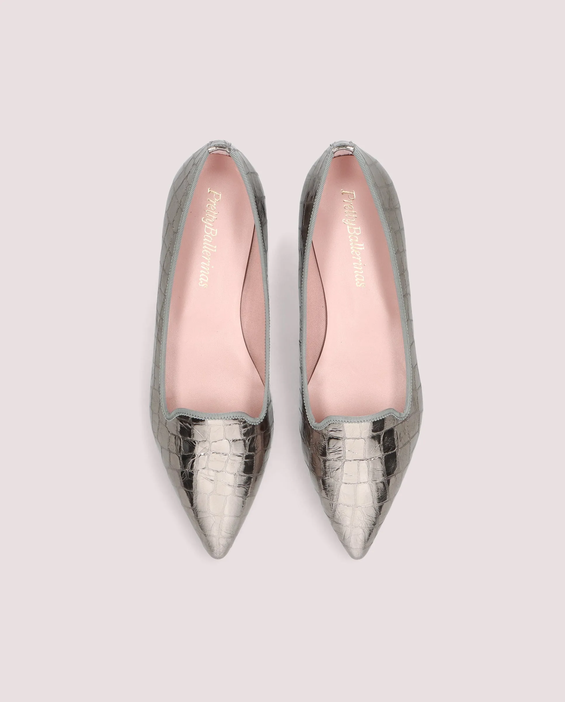 ELLA BALLET FLAT SHOES