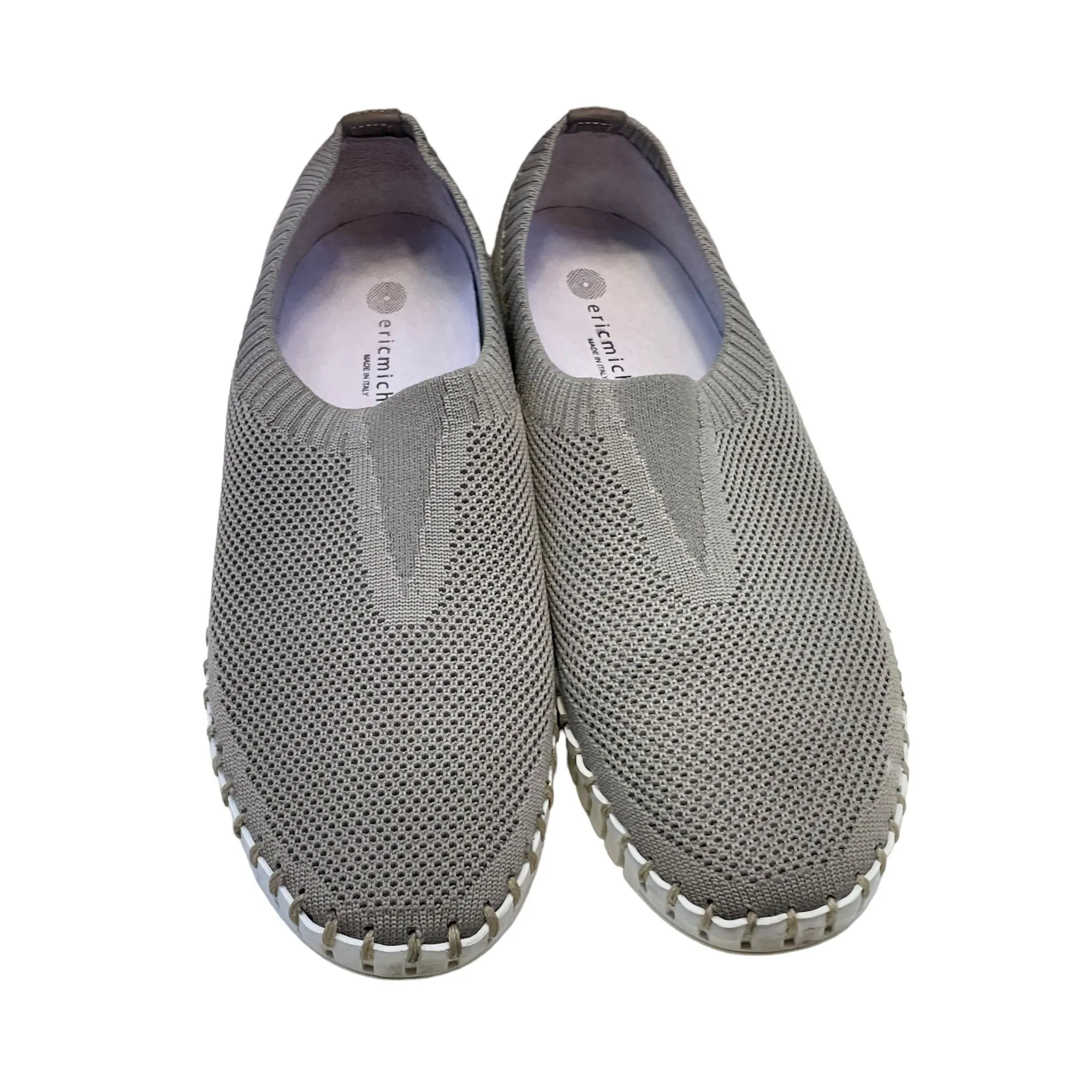 Eric Michael Lucy Beige Casual Shoes