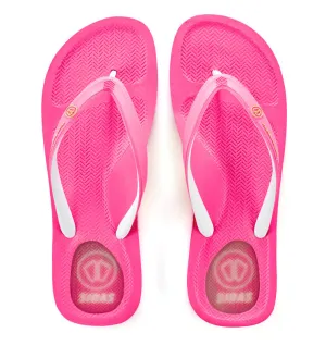 Flip flops - Paddle Gel Pink