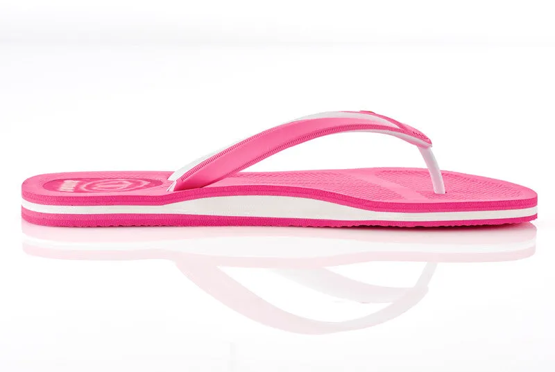 Flip flops - Paddle Gel Pink