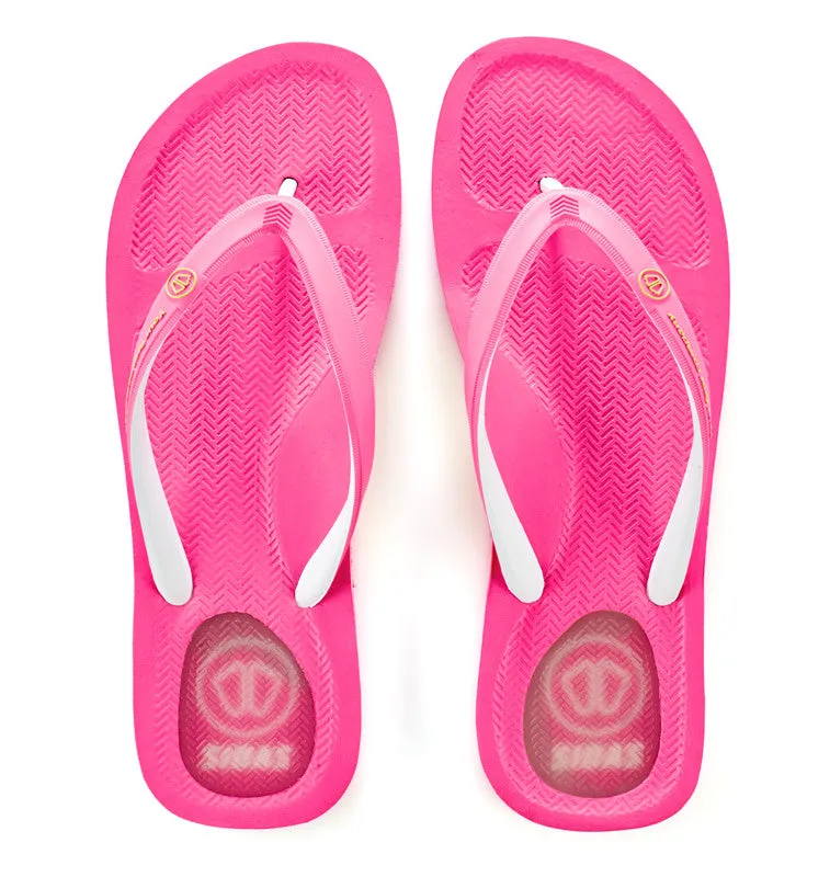 Flip flops - Paddle Gel Pink