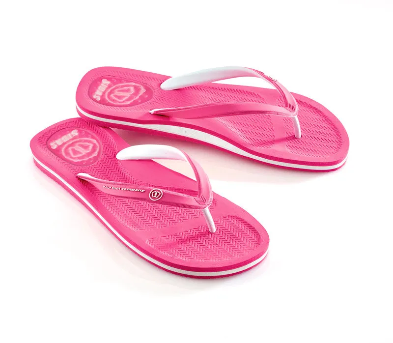 Flip flops - Paddle Gel Pink