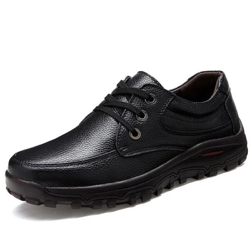 Formal Casual Leather Shoes