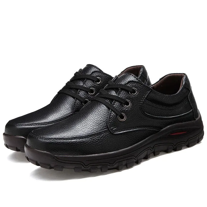 Formal Casual Leather Shoes