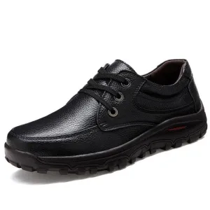 Formal Casual Leather Shoes