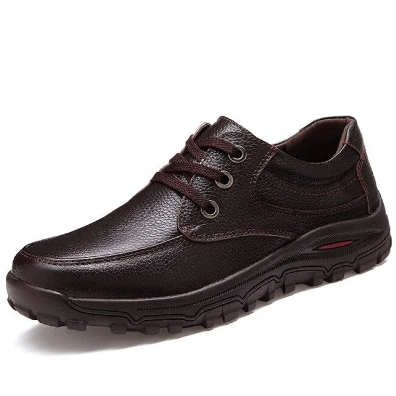 Formal Casual Leather Shoes