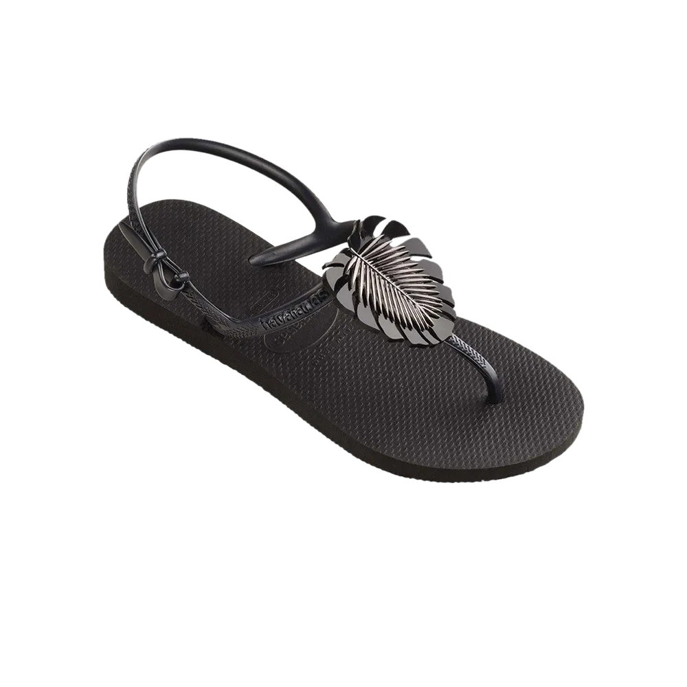 Freedom Metal Pin Sandals