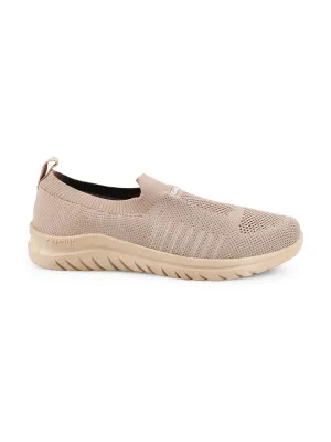 GALE-01 Beige Men's Casual shoes