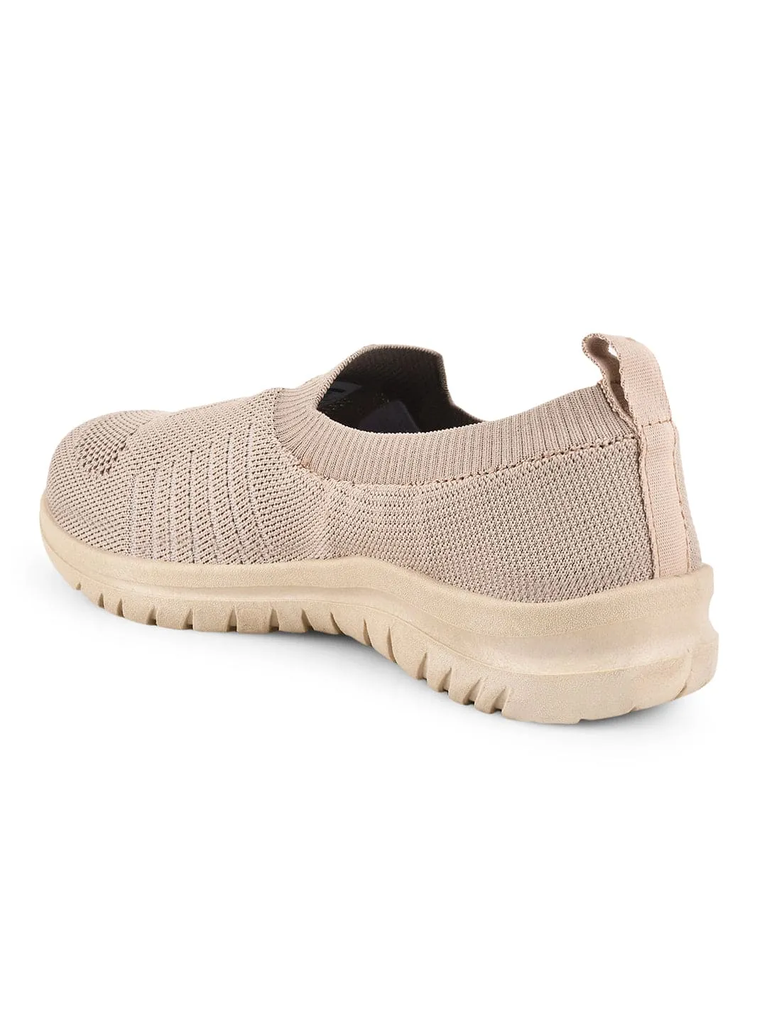 GALE-01 Beige Men's Casual shoes