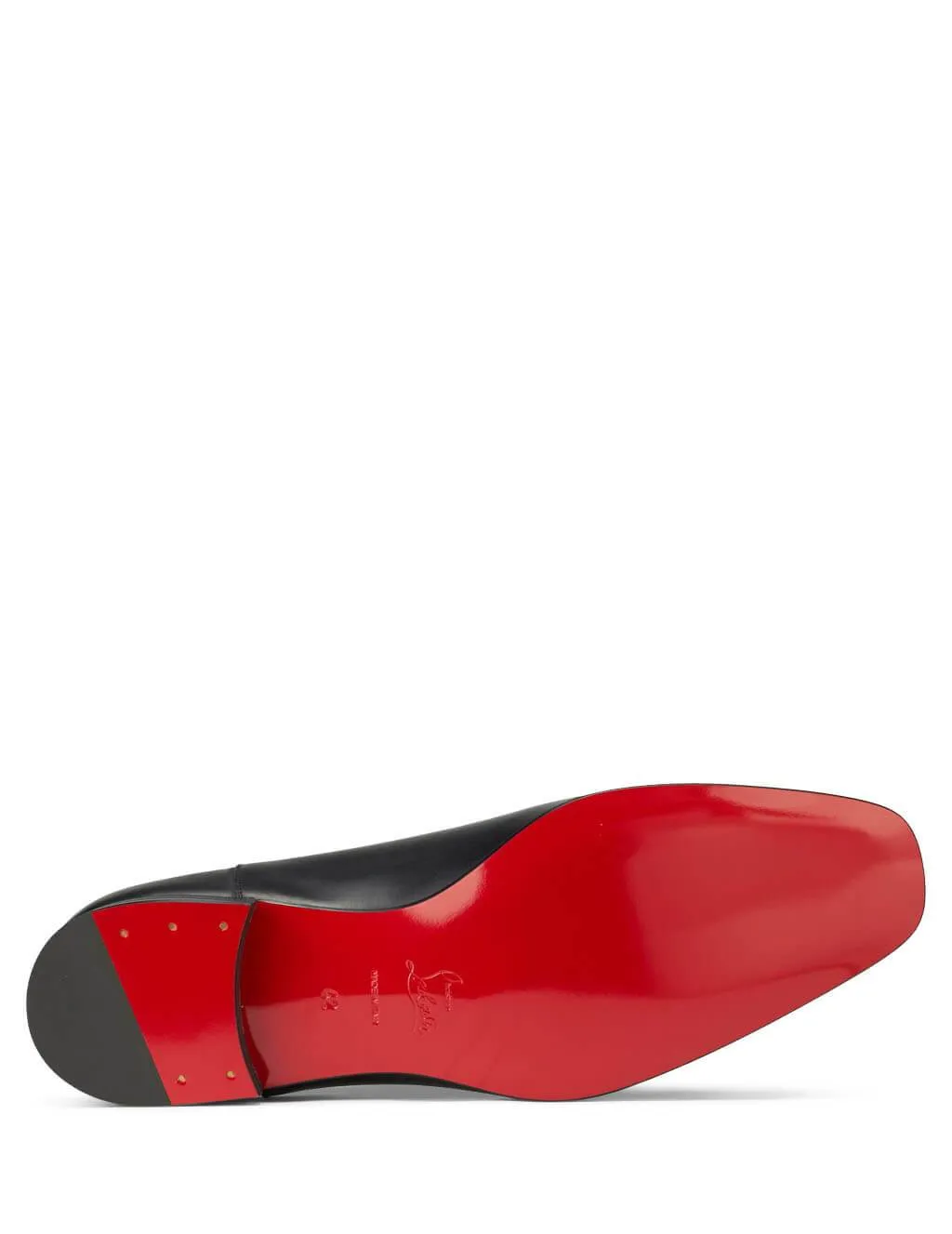 Greggo Oxford Shoes