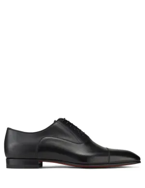 Greggo Oxford Shoes