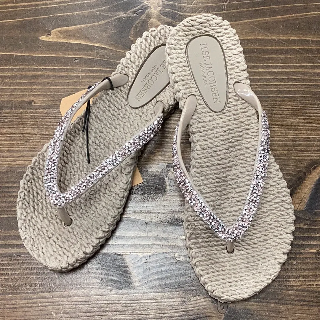 Isle Jacobsen Cheerful03G flip flop