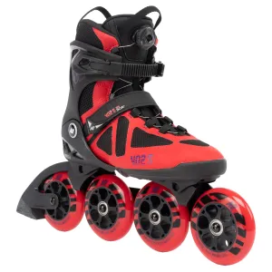 K2 VO2 S 100 BOA Unisex Inline Skates