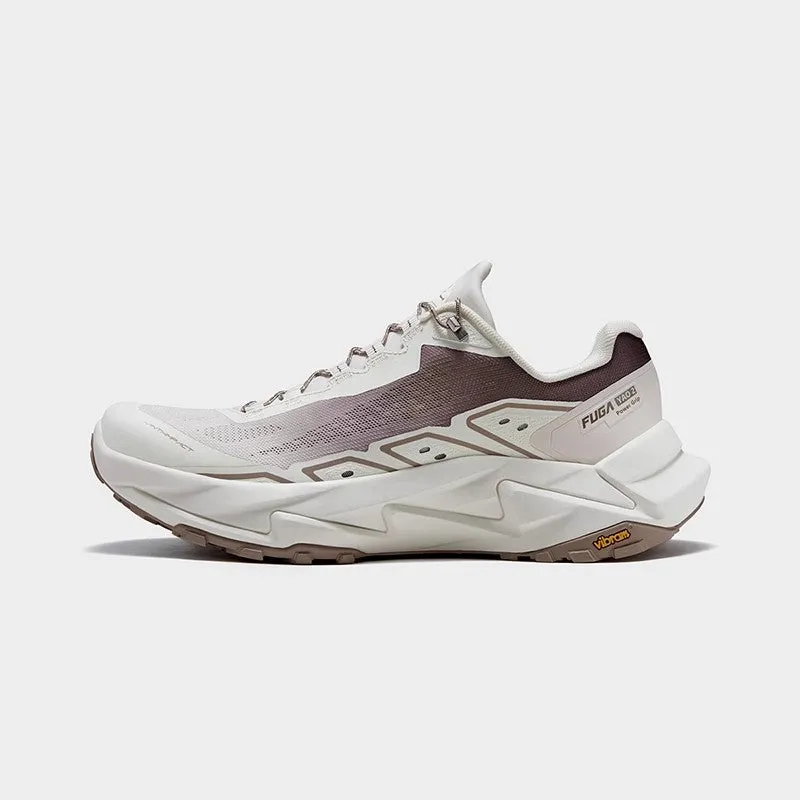 Kailas FUGA Yao 2 Low-cut Mountain Running Shoes Women's Original/Gray Brown