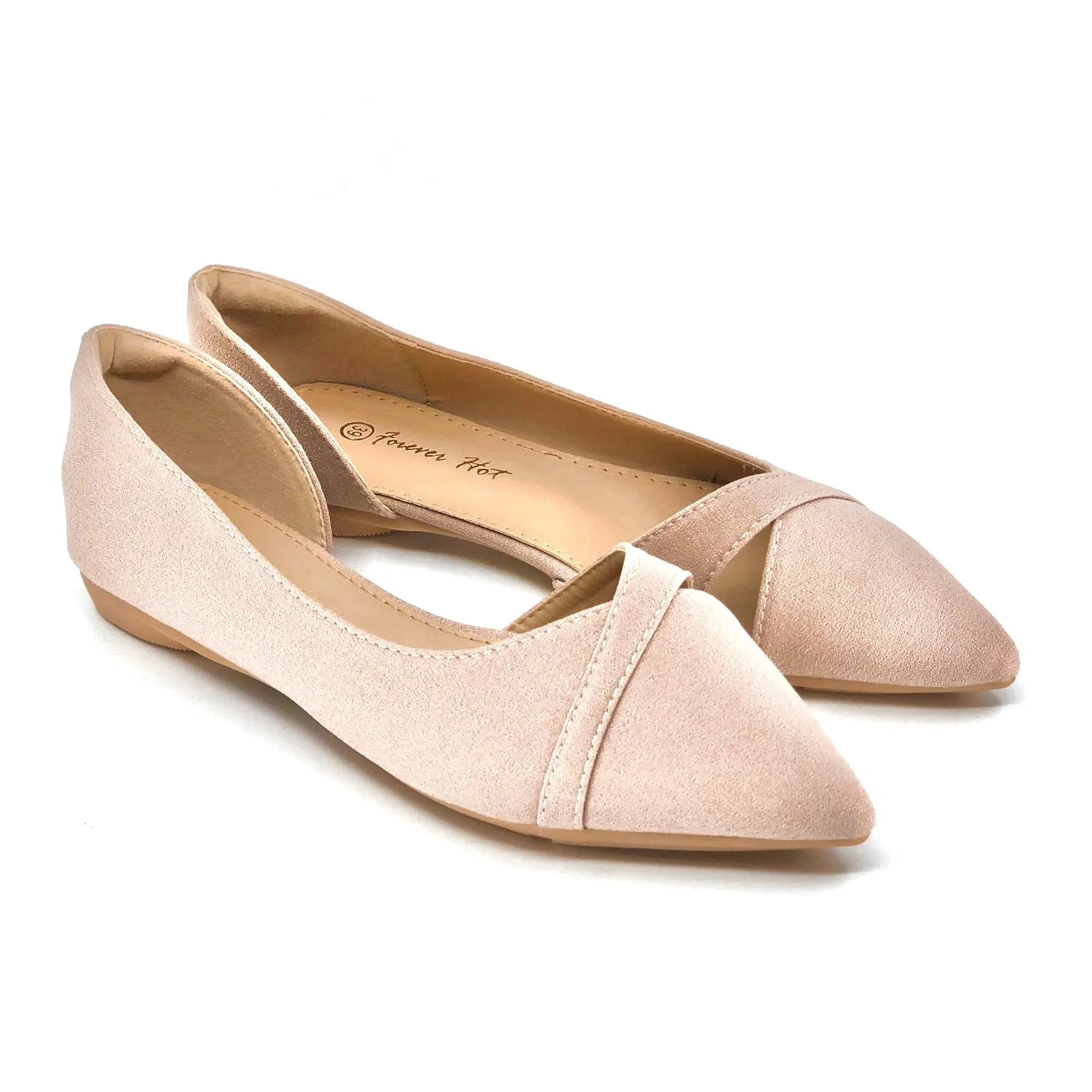 LOVELY Flats