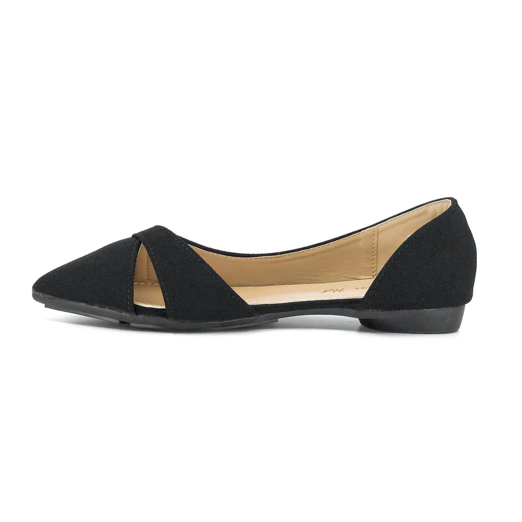 LOVELY Flats