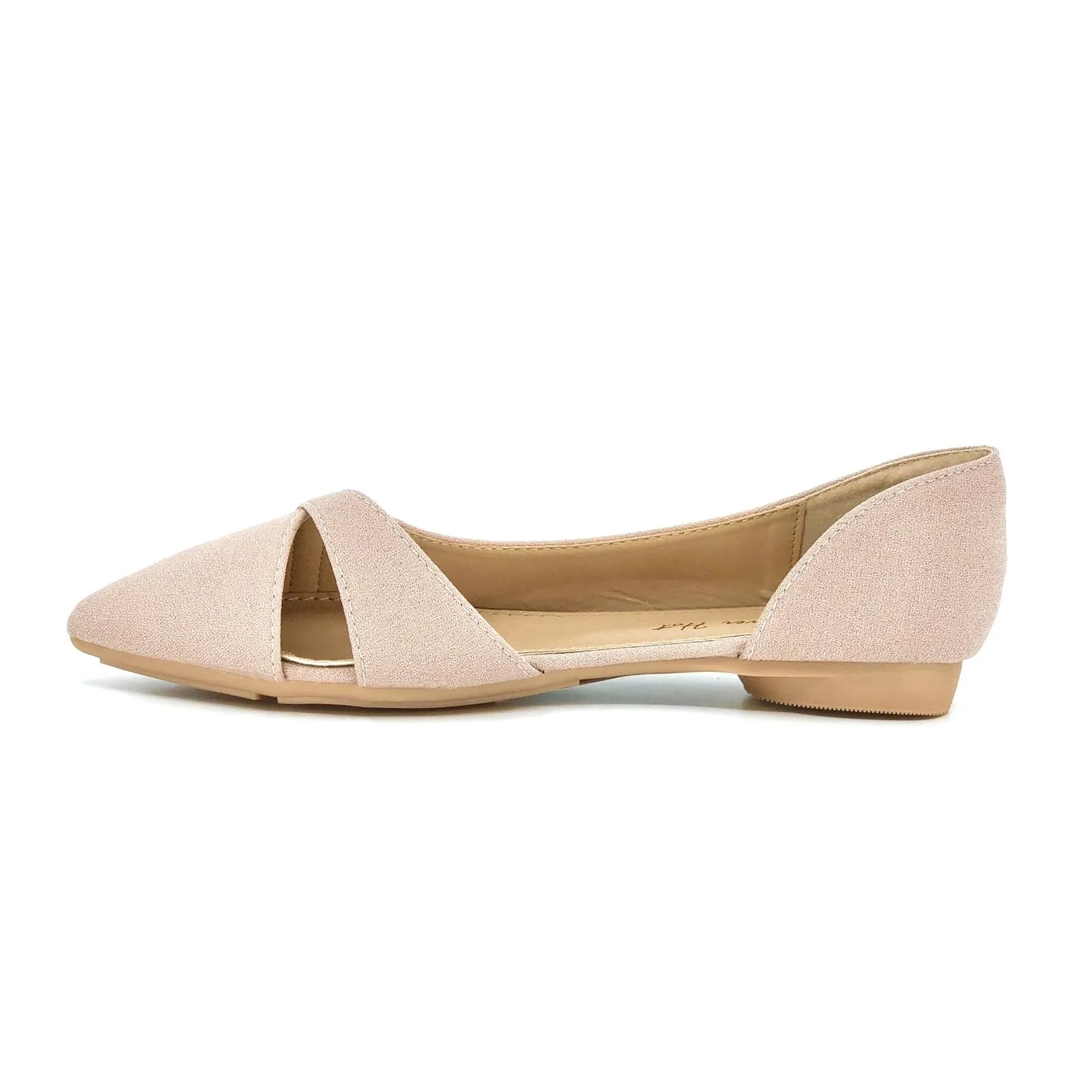 LOVELY Flats