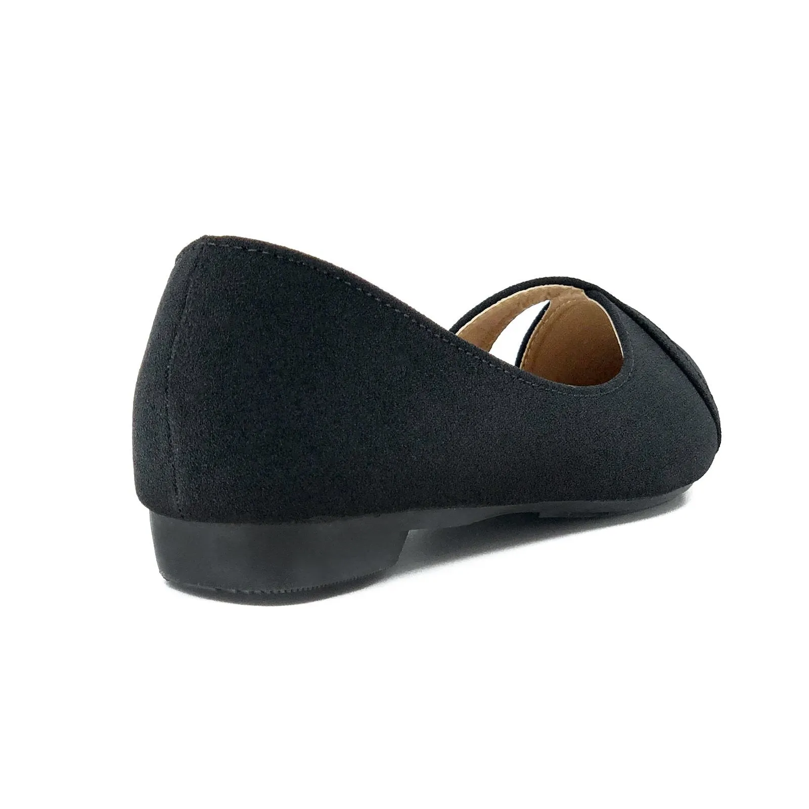 LOVELY Flats