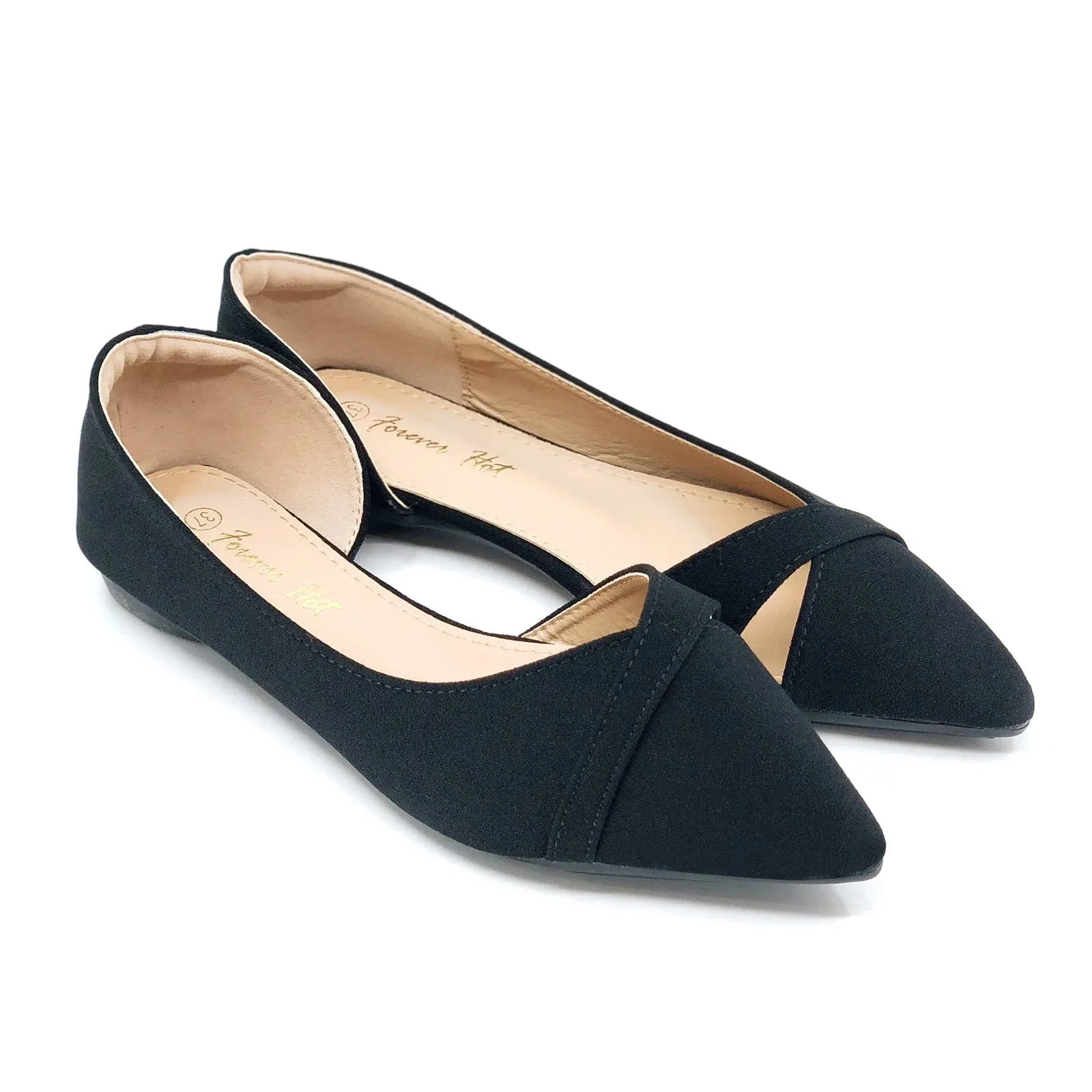 LOVELY Flats