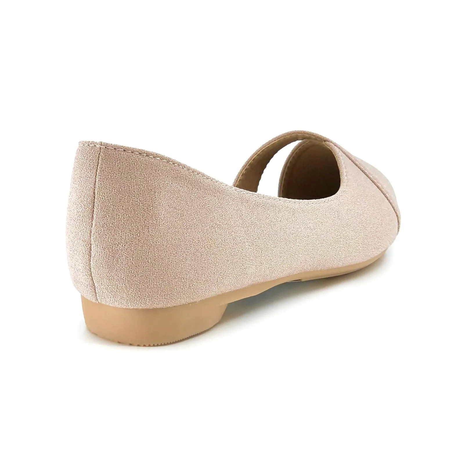 LOVELY Flats