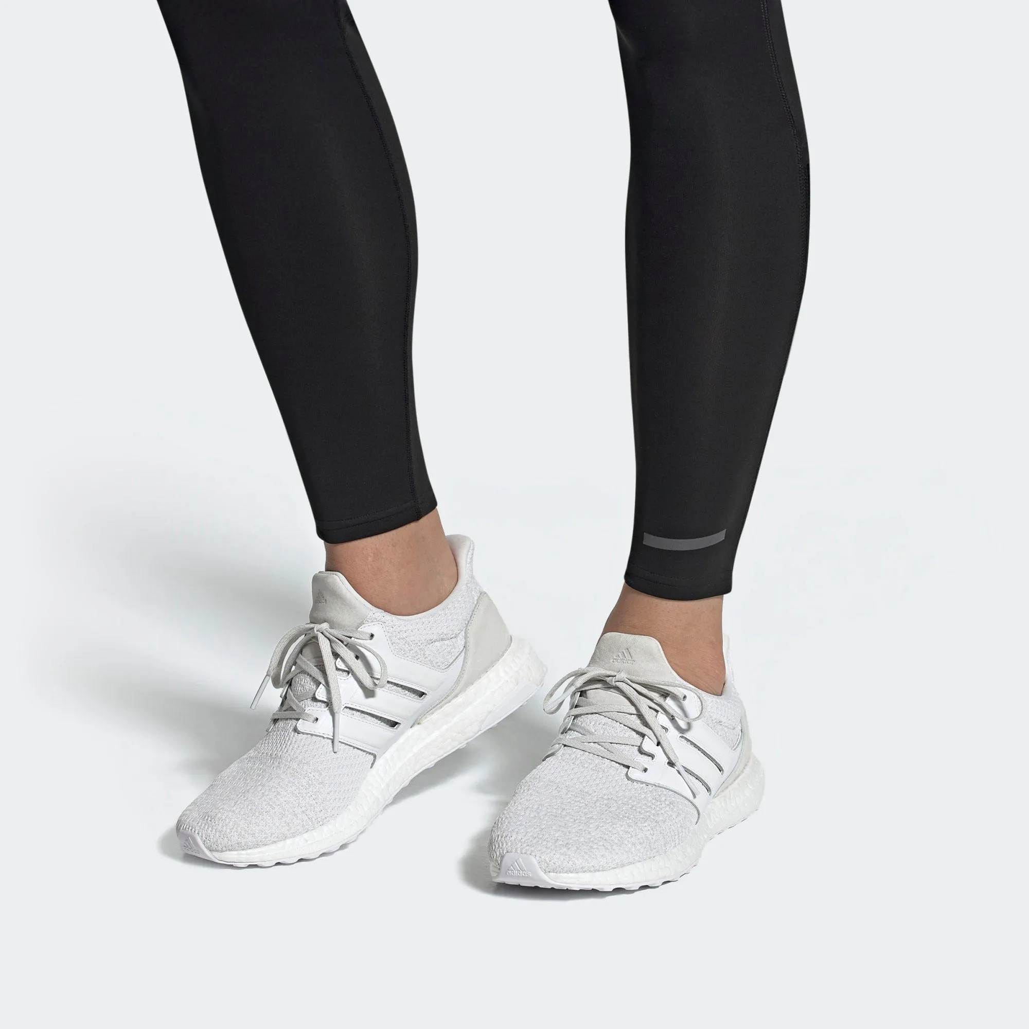 Men's adidas Running Ultraboost DNA Shoes White