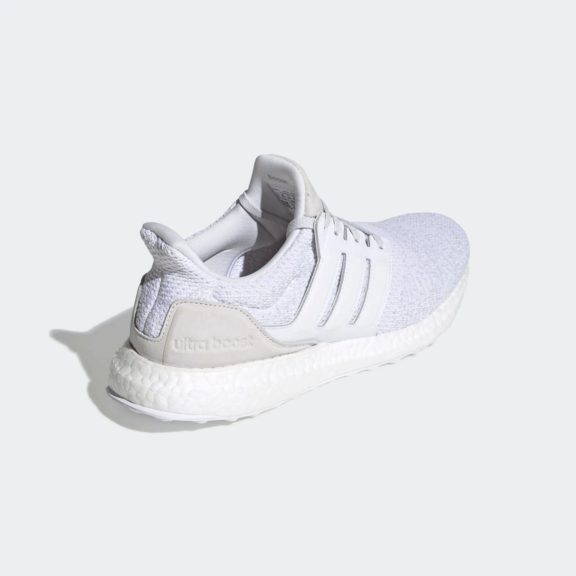Men's adidas Running Ultraboost DNA Shoes White