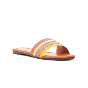 Mustard Casual Slipper CL1394