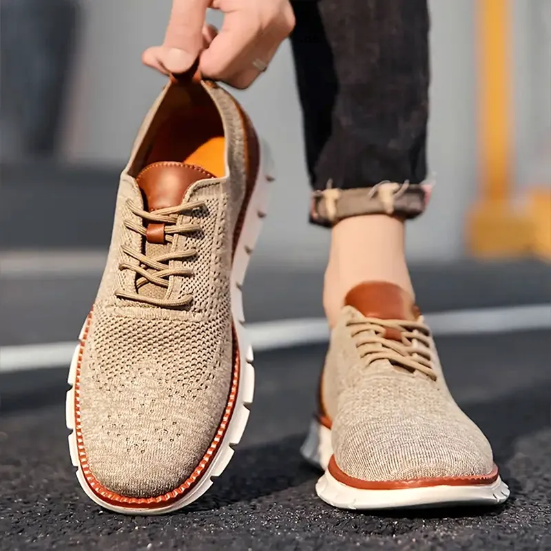 Oxford - Chaussures habillées