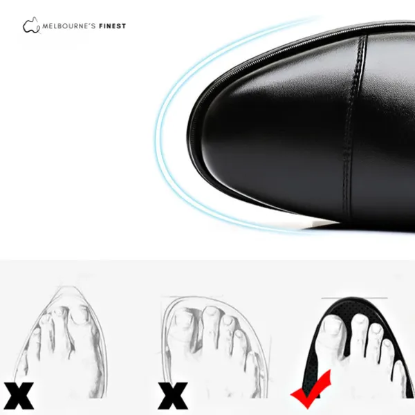 Oxford™ Men's Shoes
