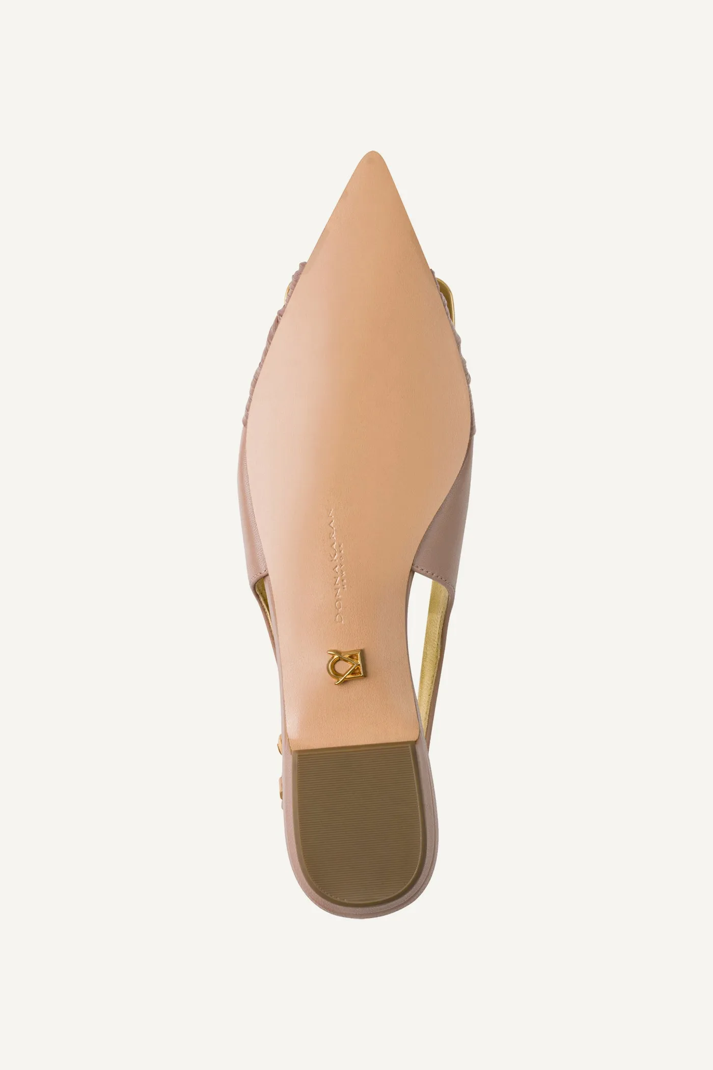 PERILYNN SLINGBACK FLAT