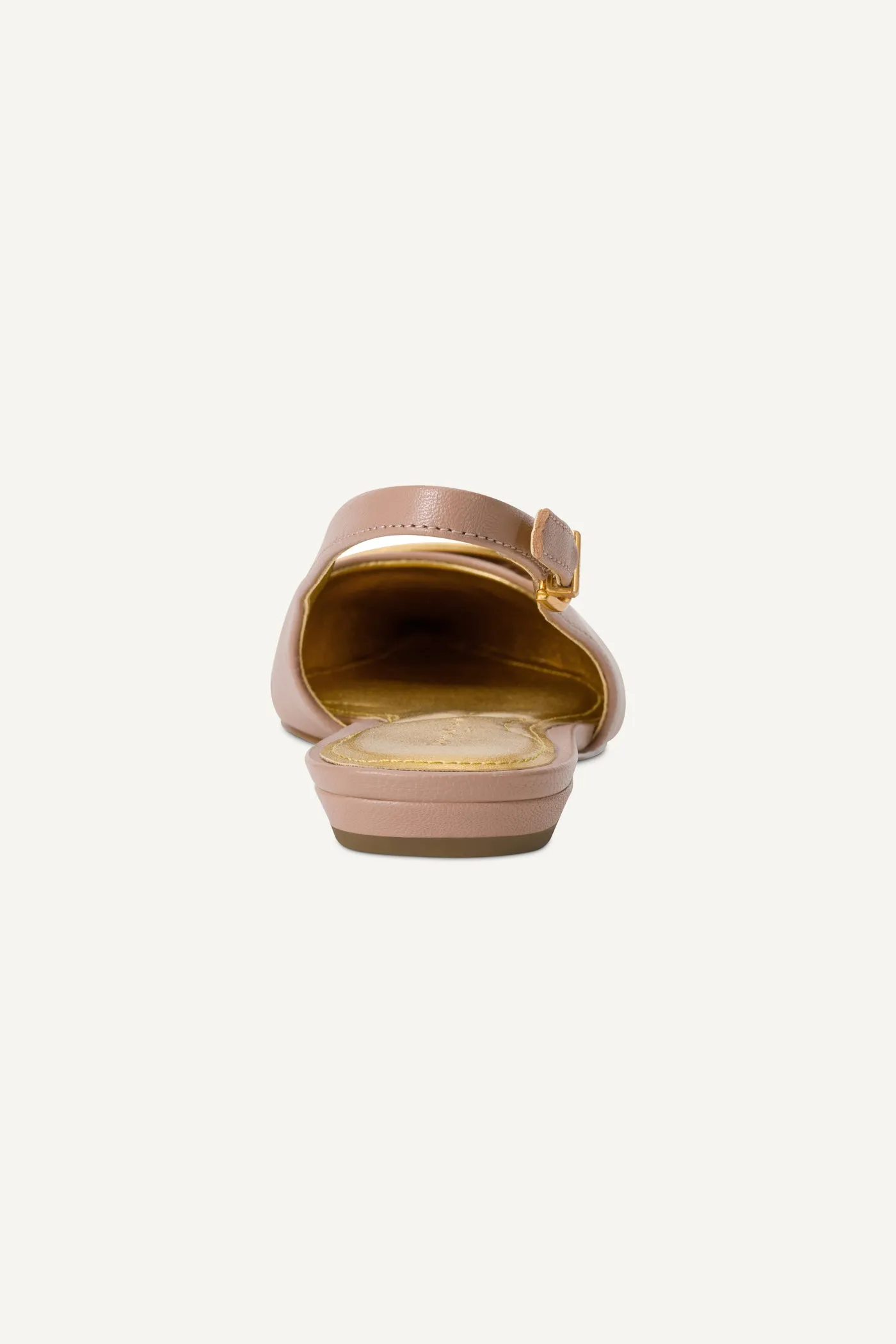 PERILYNN SLINGBACK FLAT