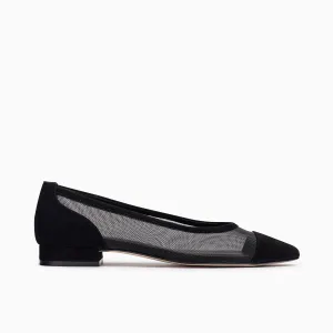 Ray Mesh Flat
