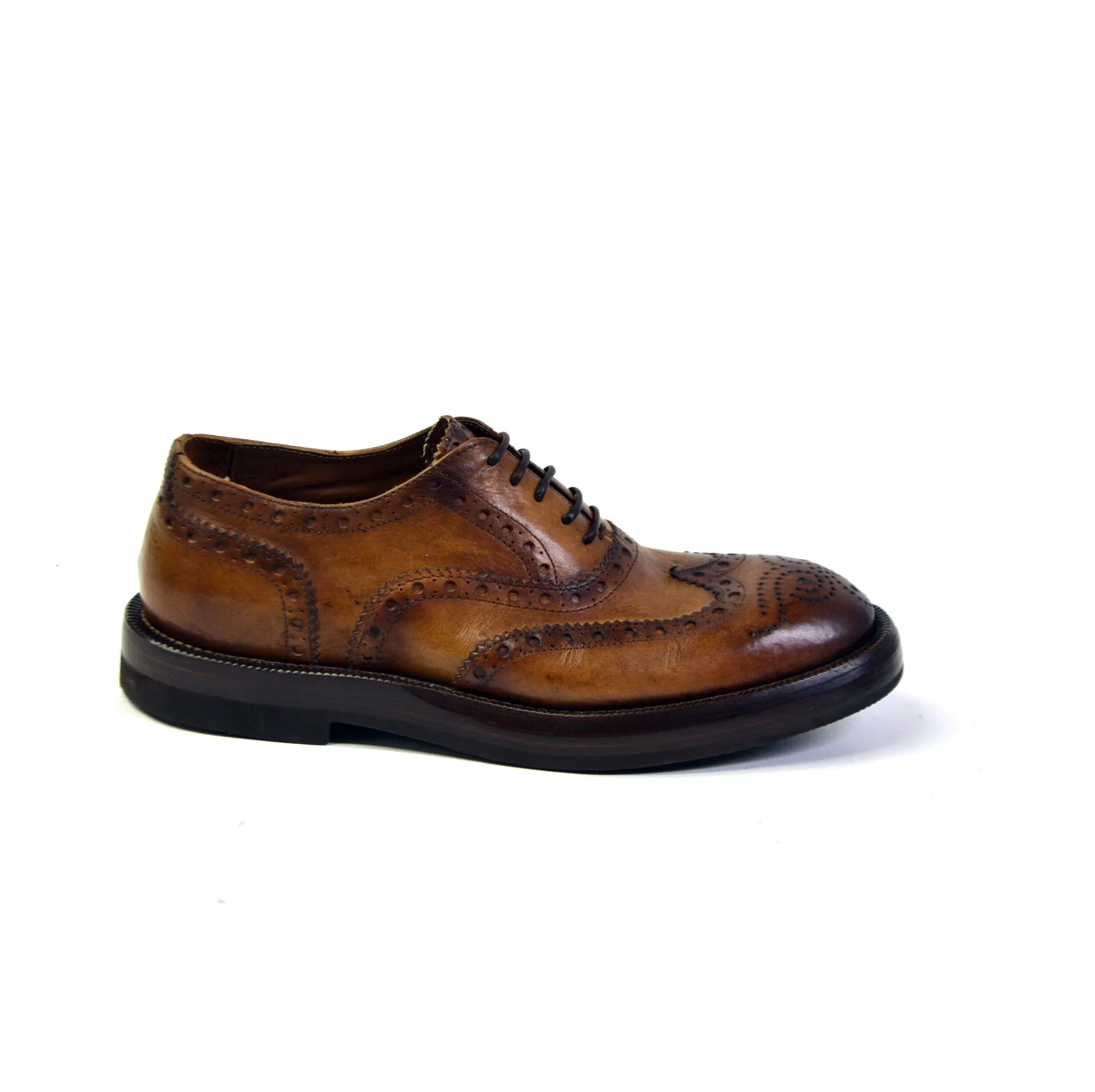 ROYAL TERRA OXFORD SHOES