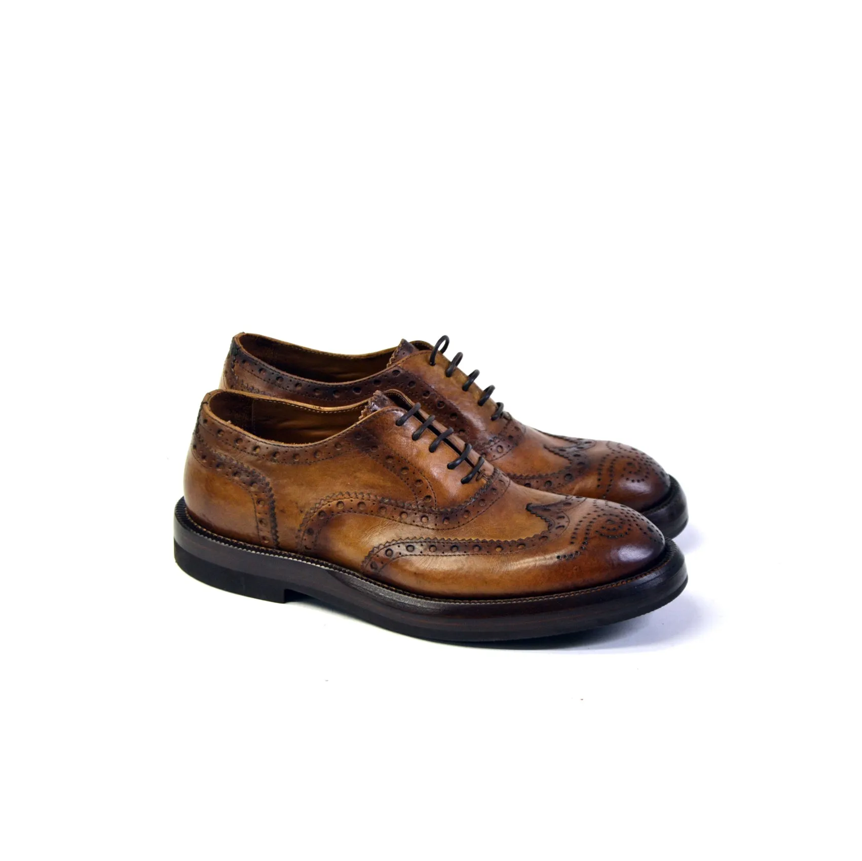ROYAL TERRA OXFORD SHOES