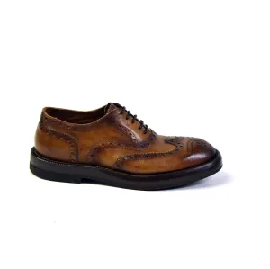 ROYAL TERRA OXFORD SHOES