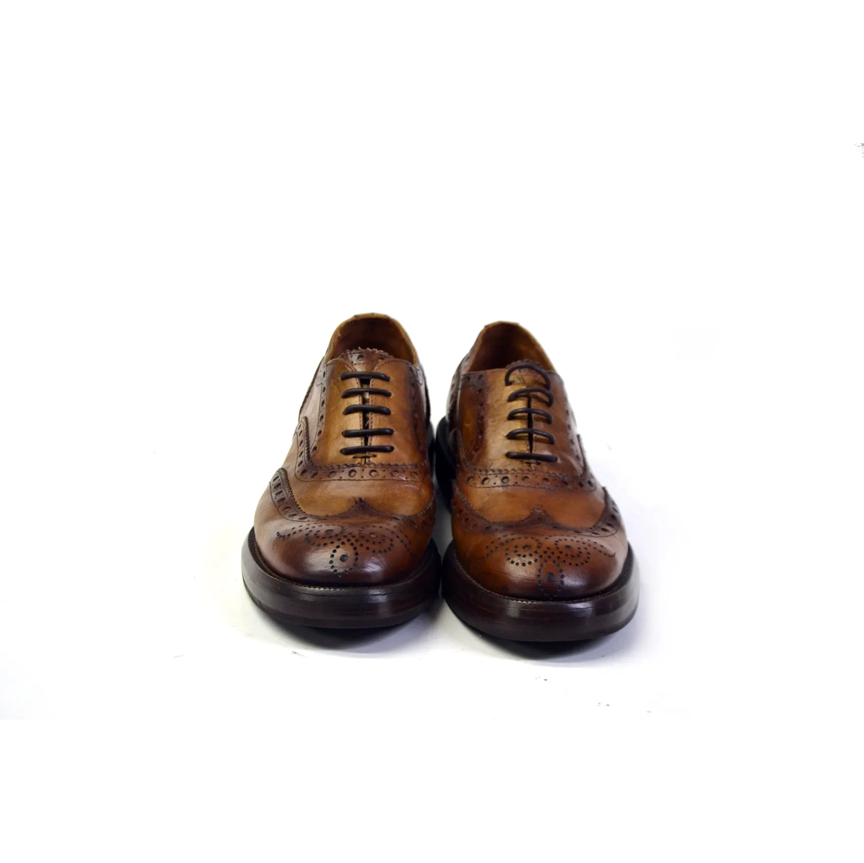 ROYAL TERRA OXFORD SHOES