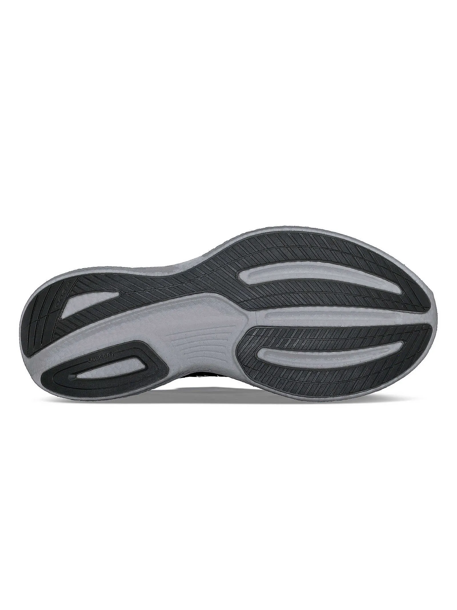 Saucony Ride 17 Men’s Shoes