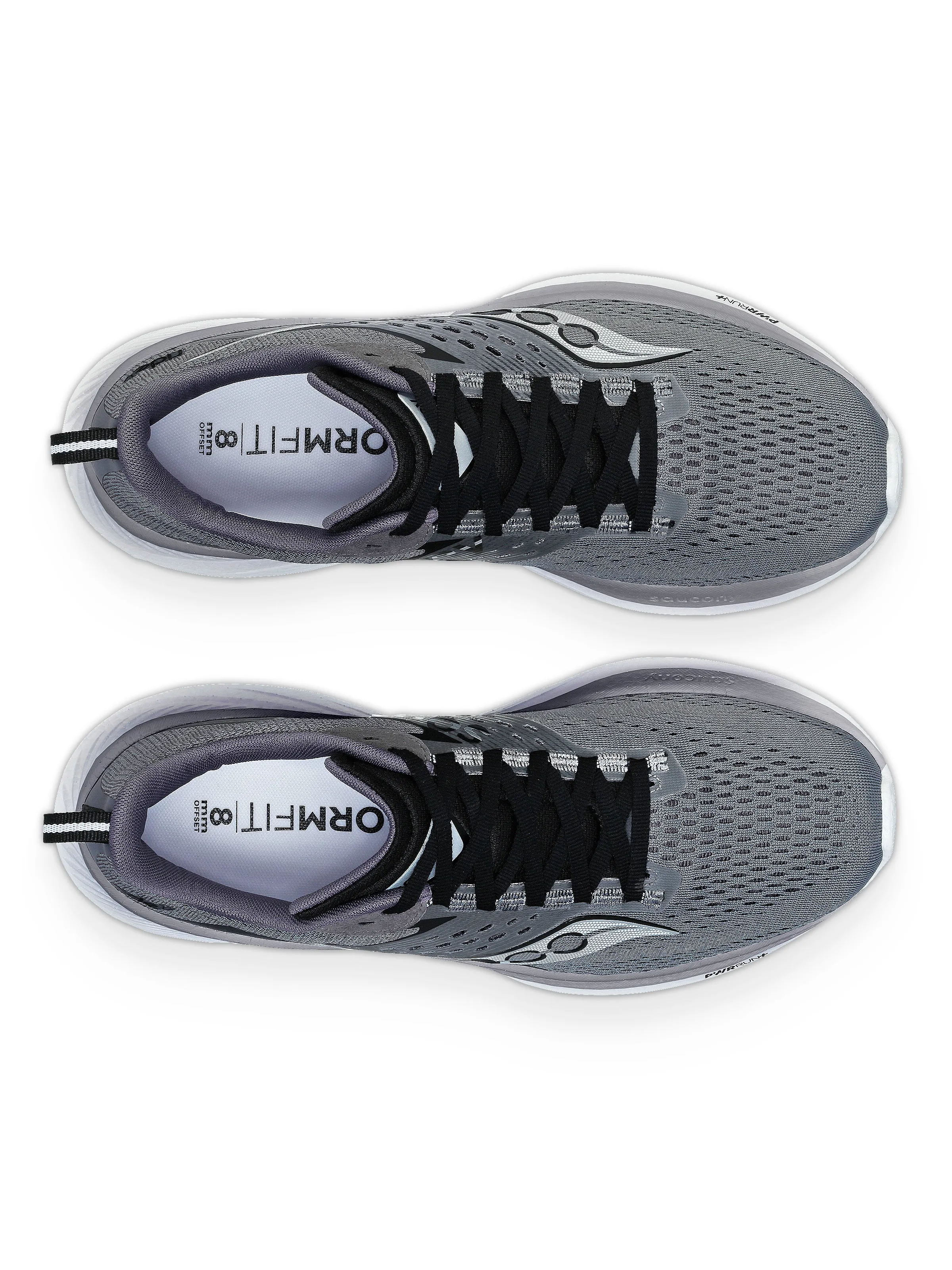 Saucony Ride 17 Men’s Shoes